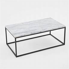 Box Frame Coffee Table by Box Frame Coffee Table Marble West Elm Australia Box Frame Coffee Table