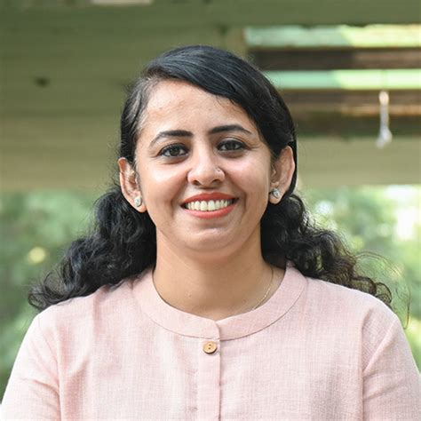 Manali Bhadra | Assistant Professor