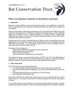 Fillable Online eurobats caversfax com form Fax Email Print - pdfFiller