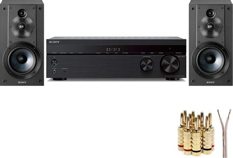 Sony STRDH590 5.2 Multi-Channel 4k HDR AV Receiver India | Ubuy