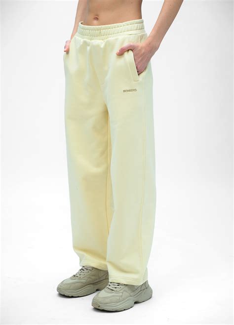 Buy Pale Bloom Everyday Joggers | BonkersCorner