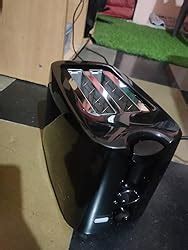 Buy Pigeon 2 Slice Auto Pop up Toaster. A Smart Bread Toaster for Your ...