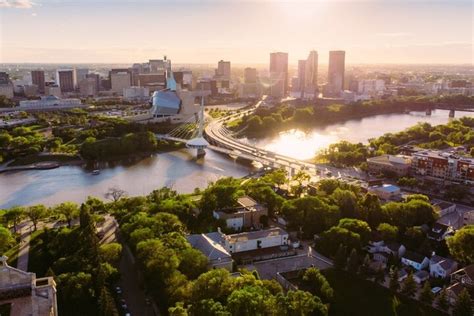 Winnipeg City Tours | Canada