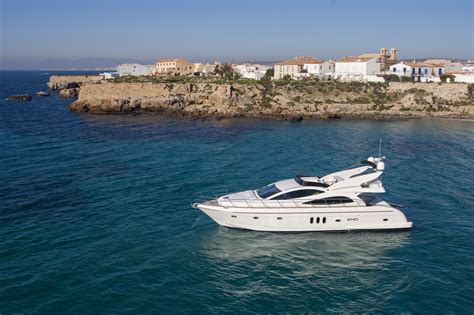 Sardinia Boat Rentals - Crewed and Bareboat Charters