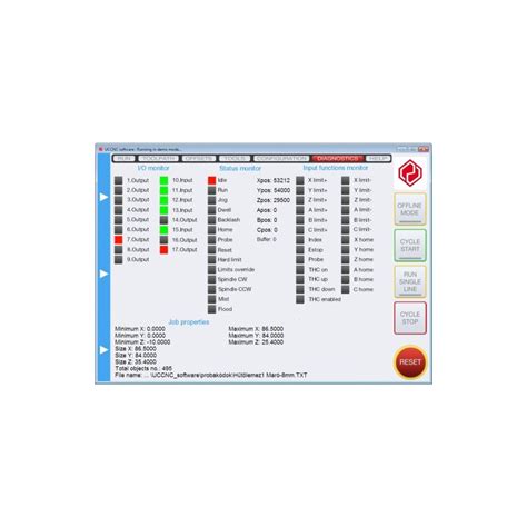 Uccnc Software 的图像结果