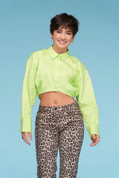 Isère. Ancienne pom-pom girl, Lola rentre à la Star Academy : « C'est fou