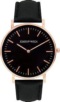 Amazon.in: Joker & Witch: Women Watches