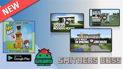 Smithers Boss Tutorials Secret Base 的图像结果