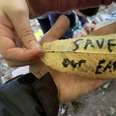 Faith in Action - Climate action and childrens future with Abigail ...