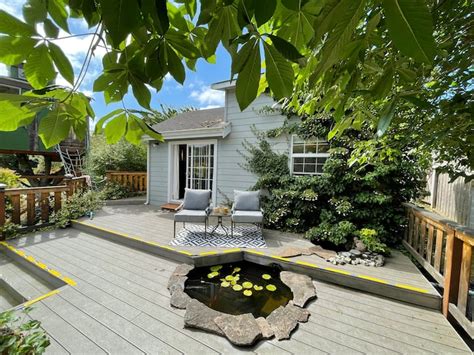 Rockefeller Redwood Forest, CA Vacation Rentals (5 out of 5) - Airbnb