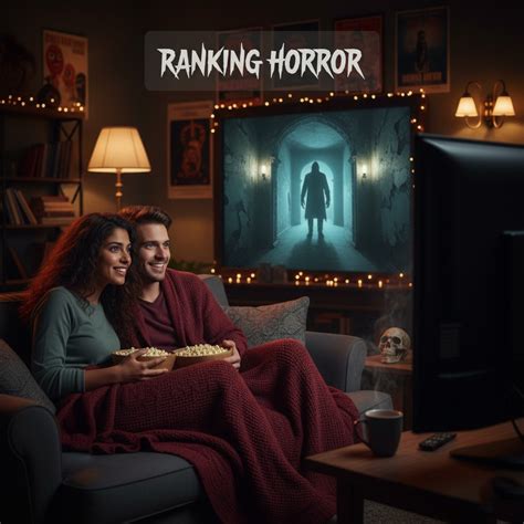 Horror Romance Movies