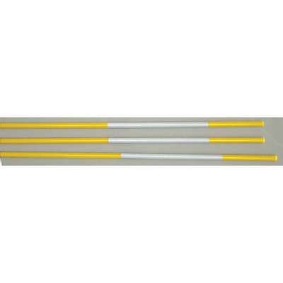 919410-1 Hy-Ko Products 48"H Fiberglass Property Marker, High ...