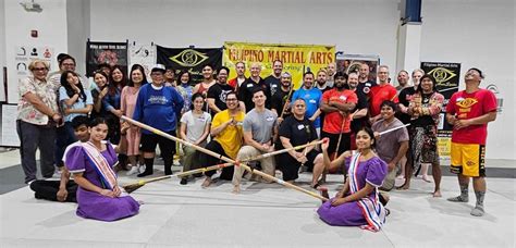 2024 East Coast FMA Gathering!, The Compound BJJ Muay Thai Combatives ...