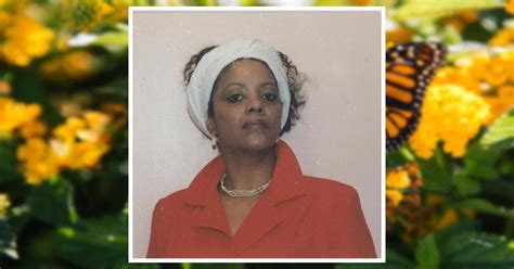 Obituary Guestbook | Roma Cecilia Willis-Turner of Roanoke, Virginia ...