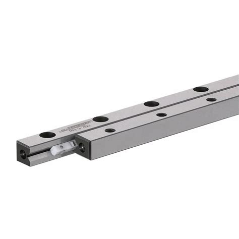 Linear Motion Products - Pmi Linear Guideway Manufacturer from Medak