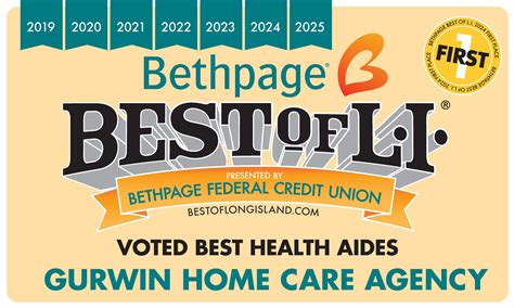 Long Island & Commack NY Home Care Services | Gurwin