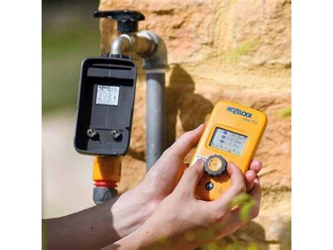 Image result for Programming a Hozelock AC Plus Timer