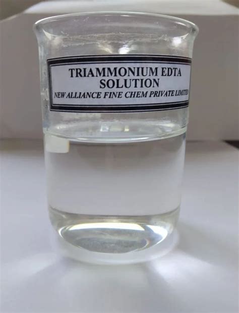 EDTA Series - EDTA Pure Acid Manufacturer from Mumbai