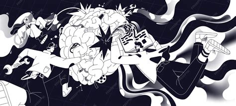 Knowledge Overload 的图像结果