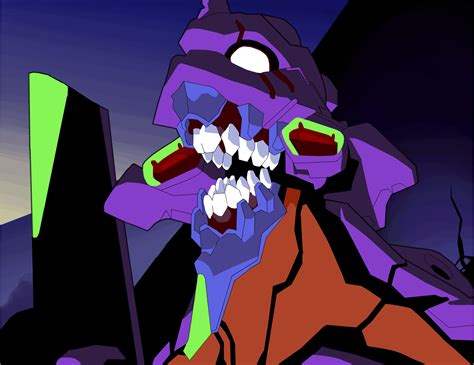 Image result for Exploded View Drawing EVA-01 Book