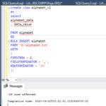 Image result for Bulk Write Back to SQL