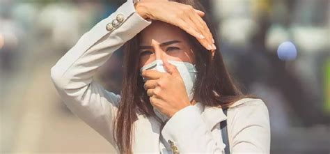 Brain Disorders: प्रदूषित हवा में सांस लेने से हो सकते हैं ब्रेन ...
