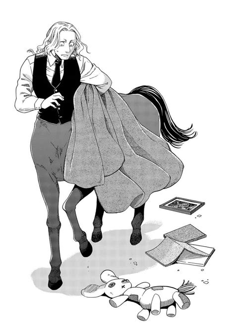 Magus Bride English 的图像结果