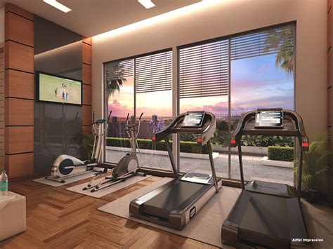 Ruparel Nova - 1 BHK Luxury Homes in Parel, Mumbai