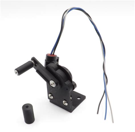 How to Set a Throttle Position Sensor 的图像结果