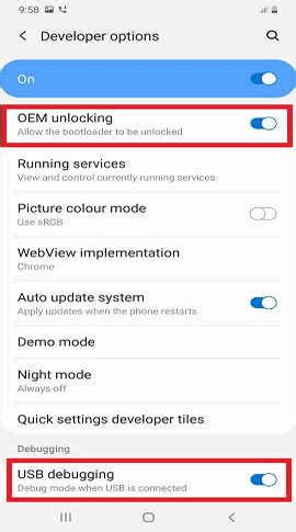 Image result for ADB Bootloader Motorolla