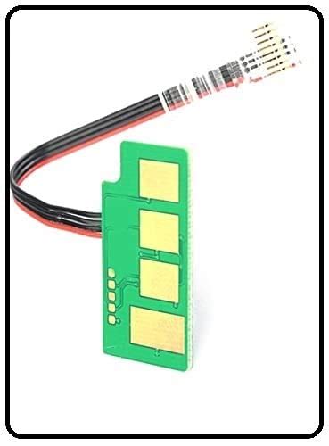 INK POINT Reset Toner CHIP for SM MLT-D707 / 707LFOR Printer K2200 ...