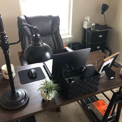 Sugatan office photos