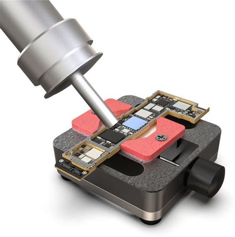 PAUS&MORK Pre-Cut Thermal Silicone Pads for Mobile Motherboard IC Chip ...