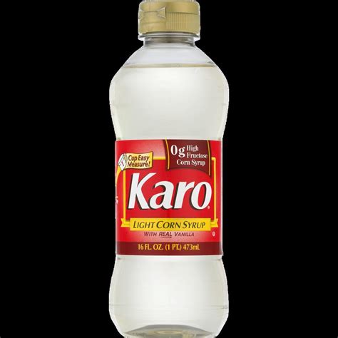 Karo Light Corn Syrup 16 fl oz | #1998617266