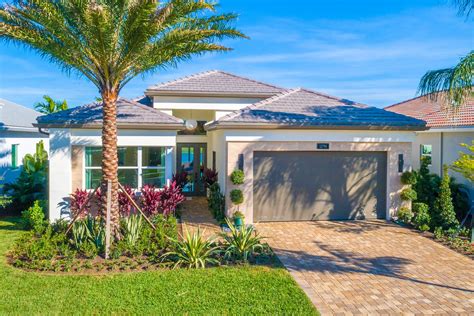 Boynton Beach Homes For Sale | Florida Real Estate - GL Homes
