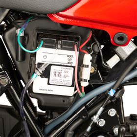 Two-Wheeler Battery Maintenance Tips | Hero MotoCorp