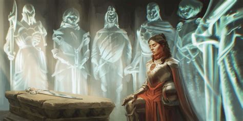 DnD 5e: The Best Death Domain Cleric Build