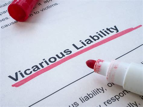 Understanding Vicarious Liability for Landlords: Responsibilities and ...