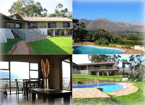 SUNSET MANOR (Gordon's Bay) - Guesthouse Reviews & Photos - Tripadvisor