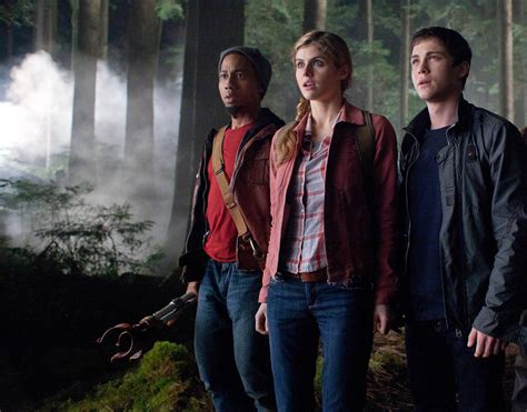 Movie Percy Jackson: Sea Of Monsters HD Wallpaper