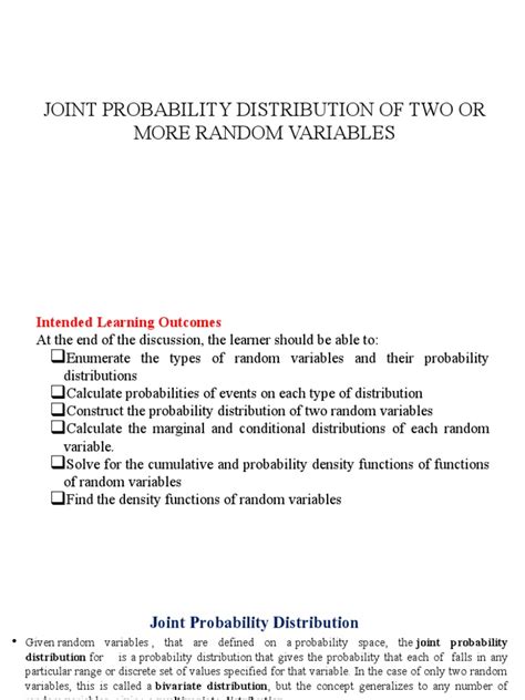 Joint Distribution PDF Example 的图像结果