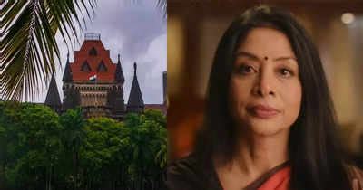 High Court refuses to stay release of series on Indrani | India News ...