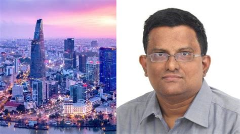 அடடா!! தமிழ்நாட்டுக்கும் வியட்நாமுக்கும் இடையே இவ்வளவு ஒற்றுமைகளா ...