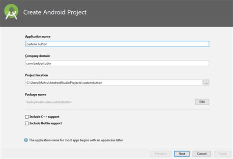 Image result for Android Studio Custom Button