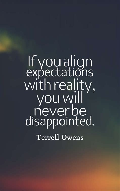 English Quotes For Expectations at Marisela Warren blog