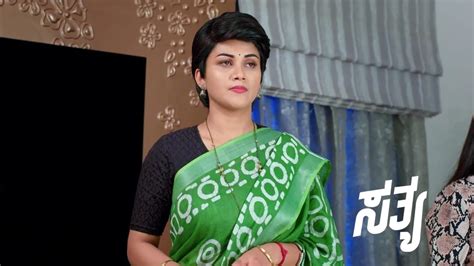 Watch Sathya TV Serial 6th February 2024 Full Episode 828 Online on ZEE5