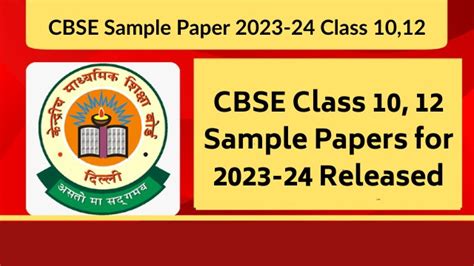 Image result for Sample Question Paper