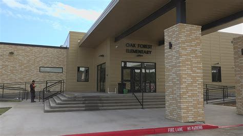 Vidor school staff excited for opening of new campus | 12newsnow.com