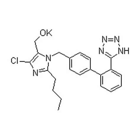 API Product Material - Trospium Chloride Api Wholesale Trader from ...