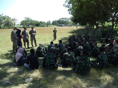 USARPAC SOLDIERS ASSIST INDONESIAN SOLDIERS WITH C-IED TRAINING ...